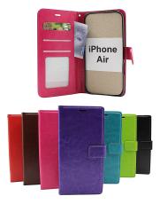 billigamobilskydd.seCrazy Horse iPhone Air Phone Wallet