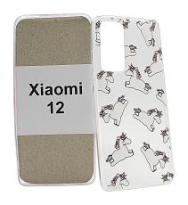 billigamobilskydd.seDesign Case TPU Xiaomi 12