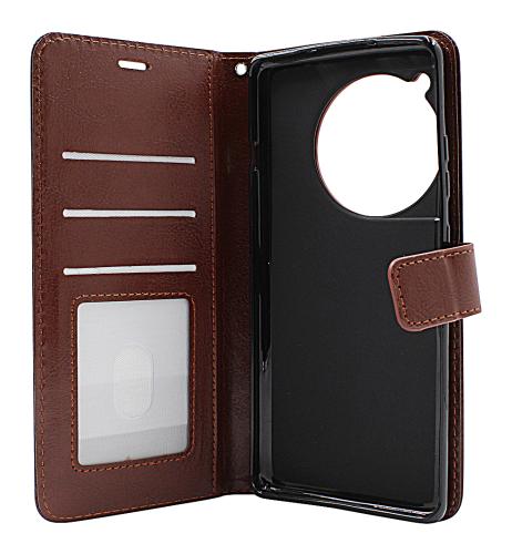 billigamobilskydd.seCrazy Horse Wallet OnePlus 12R 5G
