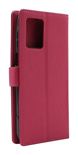 CoverinNew Standcase Wallet Motorola Moto G54 5G