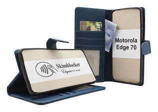 CoverinSkimblocker Motorola Edge 70 Phone Wallet