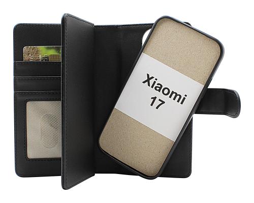 CoverinSkimblocker Xiaomi 17 XL Magnet Phone Wallet