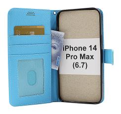 billigamobilskydd.seNew Standcase Wallet iPhone 14 Pro Max (6.7)
