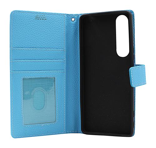 billigamobilskydd.seNew Standcase Wallet Sony Xperia 1 IV (XQ-CT54)