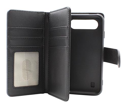 CoverinSkimblocker Doro Aurora A11 XL Magnet Phone Wallet