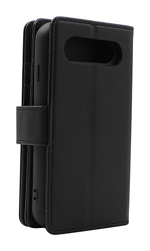 CoverinSkimblocker Doro Aurora A11 XL Magnet Phone Wallet
