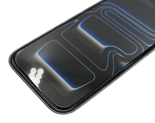CoverinFull Frame Tempered Glass iPhone 18 Pro