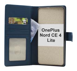 CoverinSkimblocker OnePlus Nord CE 4 Lite Phone Wallet