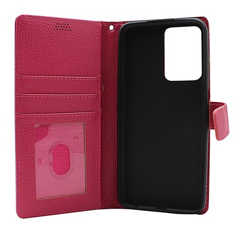 CoverinNew Standcase Wallet OnePlus Nord CE 2 Lite 5G