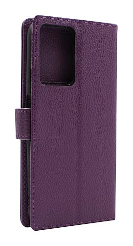 CoverinNew Standcase Wallet OnePlus Nord CE 2 Lite 5G
