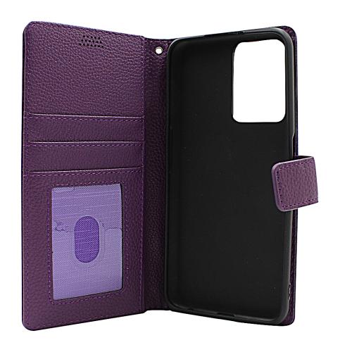 CoverinNew Standcase Wallet OnePlus Nord CE 2 Lite 5G