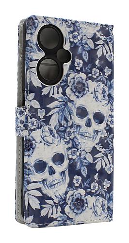 billigamobilskydd.seDesign Wallet OnePlus Nord CE 3 Lite 5G