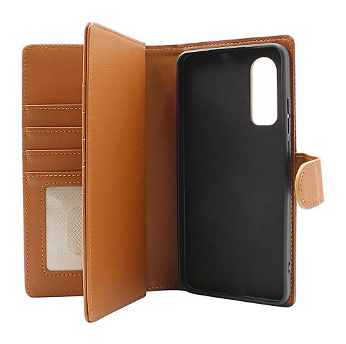 CoverinSkimblocker OnePlus Nord CE 4 Lite XL Phone Wallet