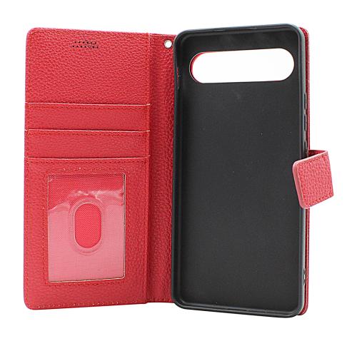 billigamobilskydd.seNew Standcase OnePlus Nord 4 5G Phone Wallet