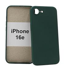billigamobilskydd.seSilicon Case iPhone 16e