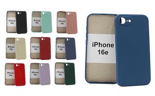 billigamobilskydd.seSilicon Case iPhone 16e