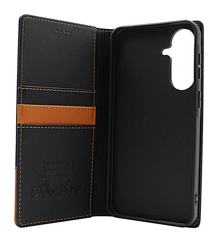 billigamobilskydd.seSamsung Galaxy A36 Luxury Wallet Case Slim