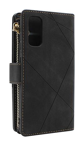 billigamobilskydd.seXL Standcase Luxury Wallet Samsung Galaxy S20 / S20 5G