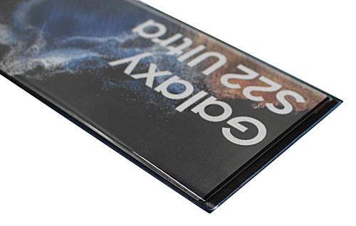 billigamobilskydd.seFull Frame Tempered Glass Samsung Galaxy S22 Ultra 5G