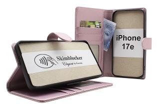 CoverinSkimblocker iPhone 17e Phone Wallet
