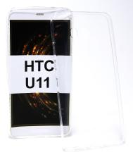 billigamobilskydd.seUltra Thin TPU Case HTC U11