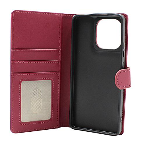 CoverinSkimblocker Motorola Moto G86 Phone Wallet