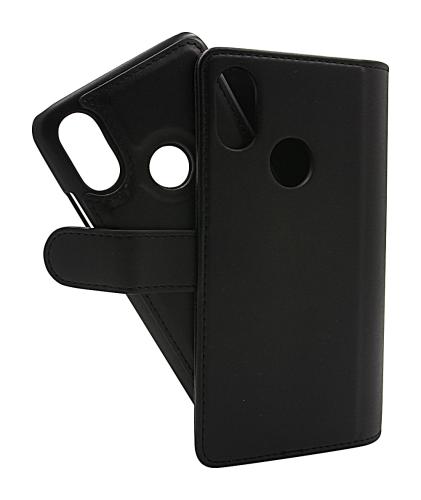 CoverinSkimblocker XL Magnet Wallet Xiaomi Mi A2