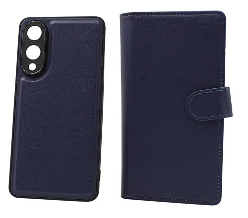 CoverinSkimblocker Samsung Galaxy S25 Edge XL Magnet Phone Wallet