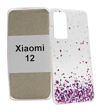 billigamobilskydd.seDesign Case TPU Xiaomi 12