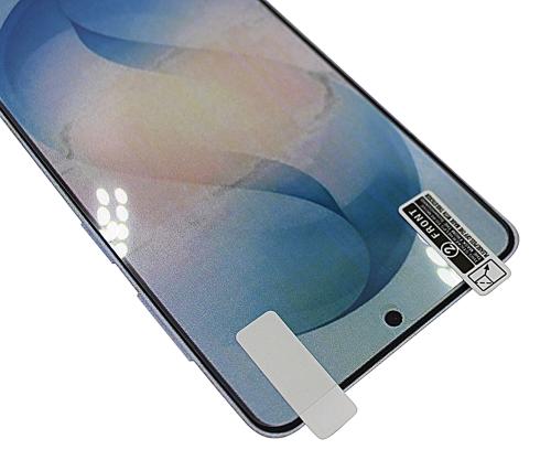 billigamobilskydd.se6-Pack Screen Protector Samsung Galaxy S26+