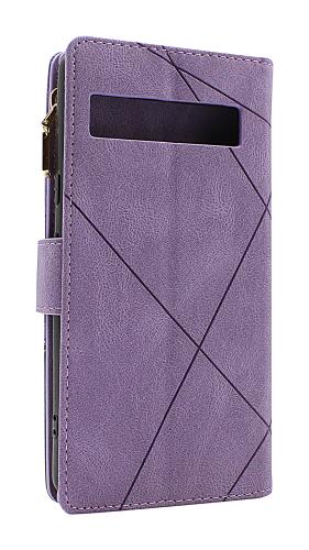 CoverinXL Standcase Luxury Wallet Google Pixel 7a 5G