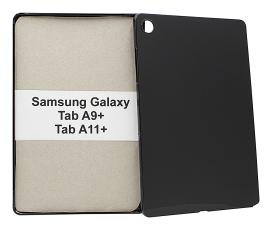 billigamobilskydd.seTPU Cover Samsung Galaxy Tab A9+ / A11+