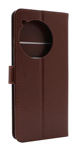 billigamobilskydd.seCrazy Horse Wallet OnePlus 12R 5G