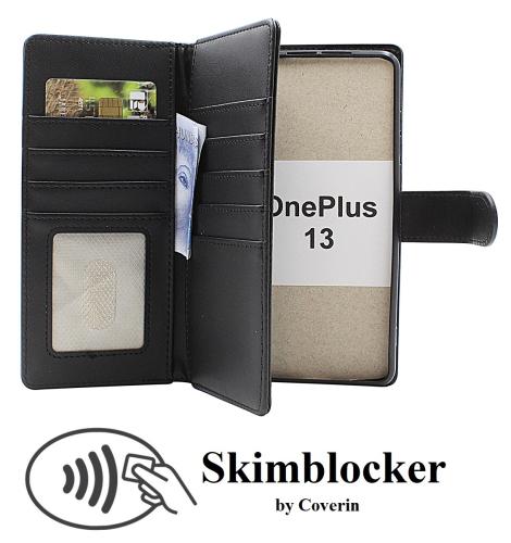 CoverinSkimblocker OnePlus 13 XL Phone Wallet