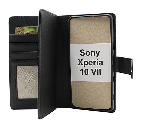 CoverinSkimblocker Sony Xperia 10 VII XL Phone Wallet