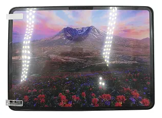 billigamobilskydd.seScreen Protector iPad Air 11 2024 / 2025