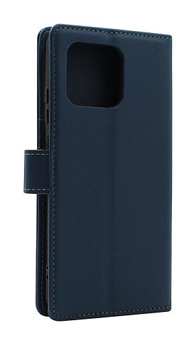 CoverinSkimblocker Motorola Edge 70 Phone Wallet