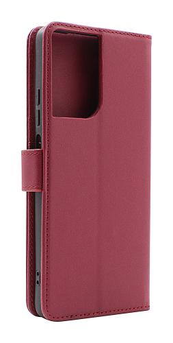 CoverinSkimblocker Motorola Moto G06 / G06 Power Phone Wallet