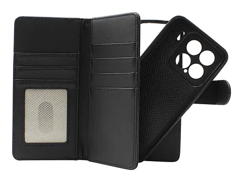 CoverinSkimblocker Xiaomi 15 XL Magnet Phone Wallet
