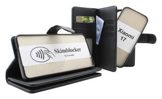 CoverinSkimblocker Xiaomi 17 XL Magnet Phone Wallet
