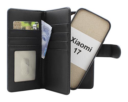 CoverinSkimblocker Xiaomi 17 XL Magnet Phone Wallet