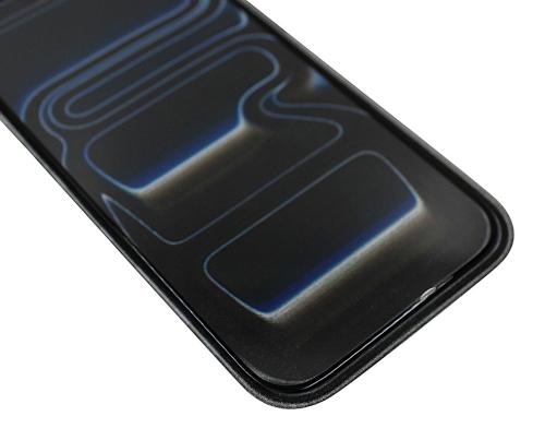 CoverinFull Frame Tempered Glass iPhone 18 Pro