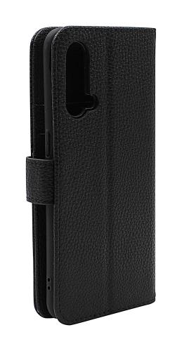 CoverinNew Standcase Wallet OnePlus Nord CE (5G)