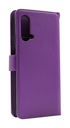 CoverinSkimblocker Magnet Wallet OnePlus Nord CE 5G