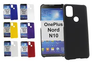 CoverinHardcase OnePlus Nord N10