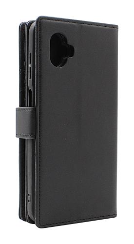 CoverinSkimblocker Samsung Galaxy XCover7 Pro, XL Magnet Phone Wallet