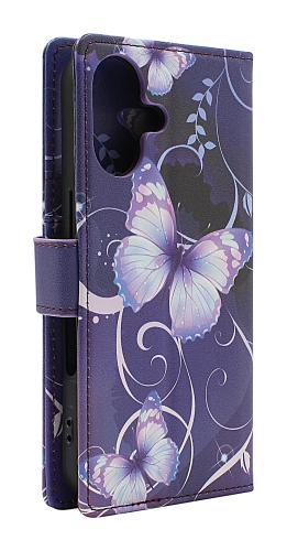 CoverinSkimblocker iPhone 16 Phone Wallet Design