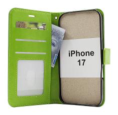 billigamobilskydd.seCrazy Horse iPhone 17 Phone Wallet