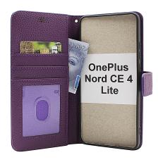 billigamobilskydd.seNew Standcase Wallet OnePlus Nord CE 4 Lite