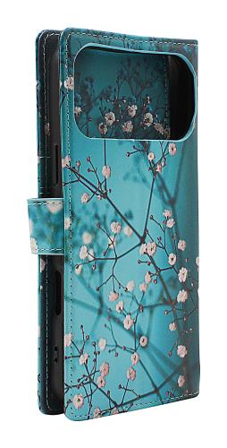CoverinSkimblocker iPhone 18 Pro Max Phone Wallet Design